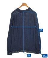 sacai（サカイ）ニット・セーター 紺 サイズ:2(M位) メンズ/2200670379088