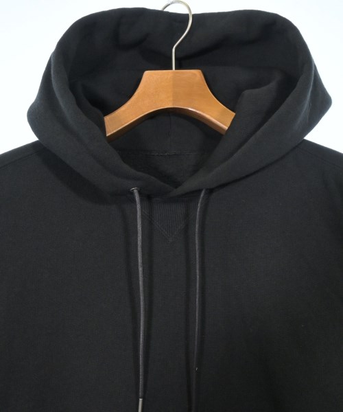 sacai（サカイ）パーカー 黒 サイズ:2(M位) メンズ/2200673474056