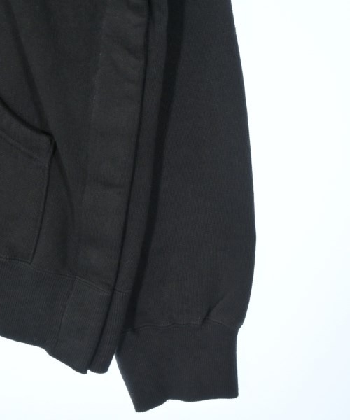 sacai（サカイ）パーカー 黒 サイズ:2(M位) メンズ/2200673474056