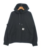 sacai（サカイ）パーカー 黒 サイズ:2(M位) メンズ/2200673474056