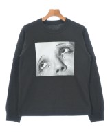 sacai（サカイ）Tシャツ・カットソー 黒 サイズ:1(S位) メンズ/2200673474063
