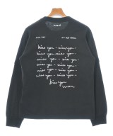 sacai（サカイ）Tシャツ・カットソー 黒 サイズ:1(S位) メンズ/2200673474063