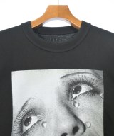 sacai（サカイ）Tシャツ・カットソー 黒 サイズ:1(S位) メンズ/2200673474063