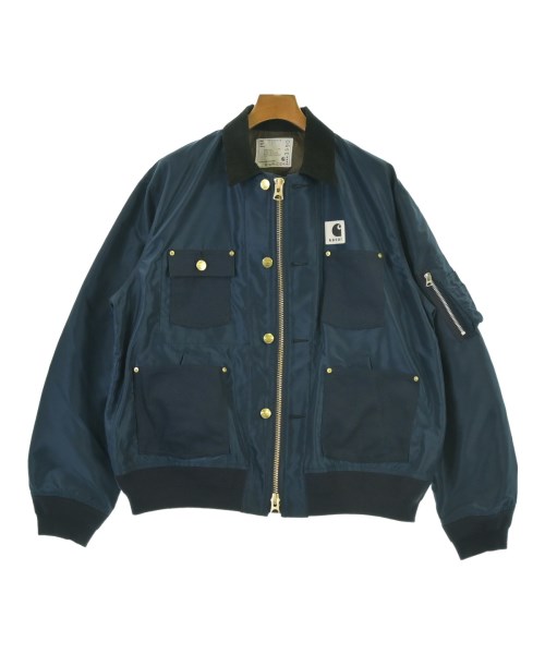 sacai(サカイ)その他 紺 サイズ:2(M位)/2200673474070