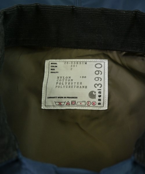 sacai（サカイ）その他 紺 サイズ:2(M位) メンズ/2200673474070