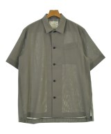 sacai（サカイ）カジュアルシャツ グレー サイズ:3(L位) メンズ/2200673474087