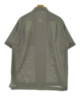 sacai（サカイ）カジュアルシャツ グレー サイズ:3(L位) メンズ/2200673474087