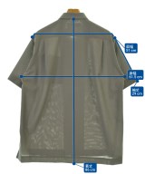 sacai（サカイ）カジュアルシャツ グレー サイズ:3(L位) メンズ/2200673474087