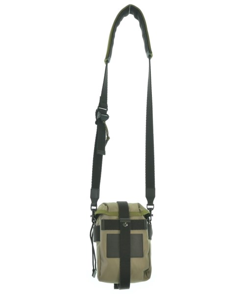 sacai（サカイ）ショルダーバッグ ベージュ サイズ:- メンズ/2200673474278
