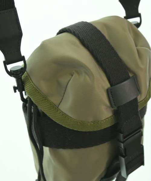 sacai（サカイ）ショルダーバッグ ベージュ サイズ:- メンズ/2200673474278