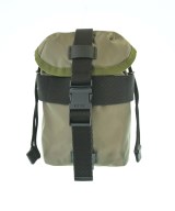 sacai（サカイ）ショルダーバッグ ベージュ サイズ:- メンズ/2200673474278