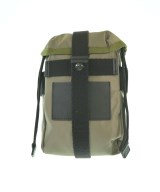 sacai（サカイ）ショルダーバッグ ベージュ サイズ:- メンズ/2200673474278