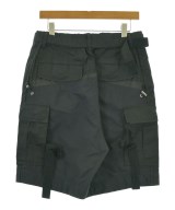 sacai（サカイ）ショートパンツ 黒 サイズ:1(S位) メンズ/2200673507075