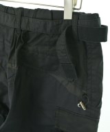 sacai（サカイ）ショートパンツ 黒 サイズ:1(S位) メンズ/2200673507075
