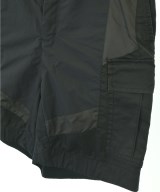 sacai（サカイ）ショートパンツ 黒 サイズ:1(S位) メンズ/2200673507075