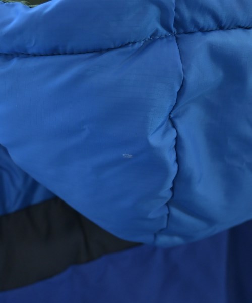 sacai（サカイ）ダウンジャケット/ダウンベスト 青 サイズ:1(S位) メンズ/2200652346015