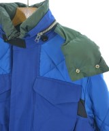 sacai（サカイ）ダウンジャケット/ダウンベスト 青 サイズ:1(S位) メンズ/2200652346015