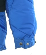 sacai（サカイ）ダウンジャケット/ダウンベスト 青 サイズ:1(S位) メンズ/2200652346015