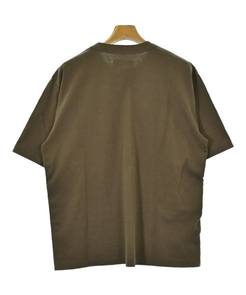 sacai（サカイ）Tシャツ・カットソー 茶 サイズ:2(M位) メンズ/2200671015091