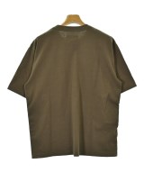 sacai（サカイ）Tシャツ・カットソー 茶 サイズ:2(M位) メンズ/2200671015091