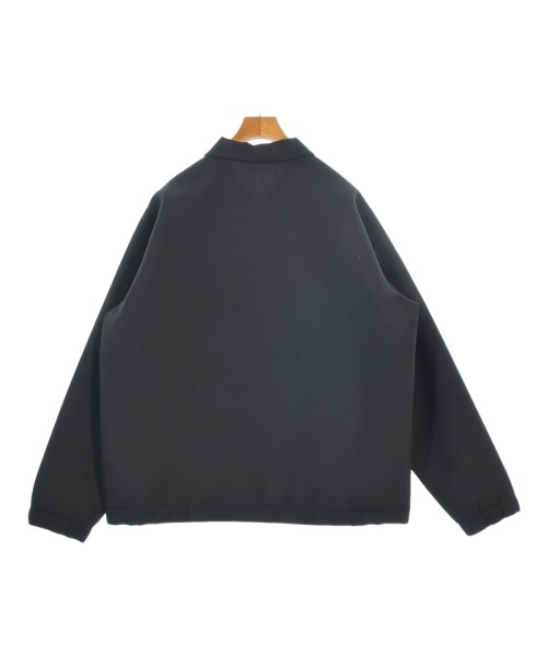 sacai（サカイ）スウェット 黒 サイズ:3(L位) メンズ/2200672456039