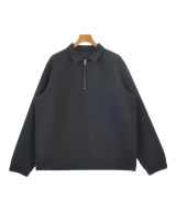 sacai（サカイ）スウェット 黒 サイズ:3(L位) メンズ/2200672456039