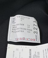 sacai（サカイ）スウェット 黒 サイズ:3(L位) メンズ/2200672456039