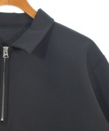 sacai（サカイ）スウェット 黒 サイズ:3(L位) メンズ/2200672456039