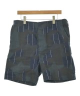 sacai（サカイ）ショートパンツ 紺 サイズ:3(L位) メンズ/2200673567017