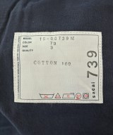 sacai（サカイ）ショートパンツ 紺 サイズ:3(L位) メンズ/2200673567017