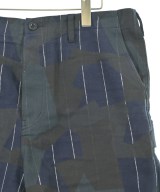 sacai（サカイ）ショートパンツ 紺 サイズ:3(L位) メンズ/2200673567017