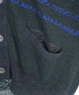sacai（サカイ）カーディガン 緑 サイズ:3(L位) メンズ/2200673567123