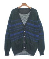 sacai カーディガン
