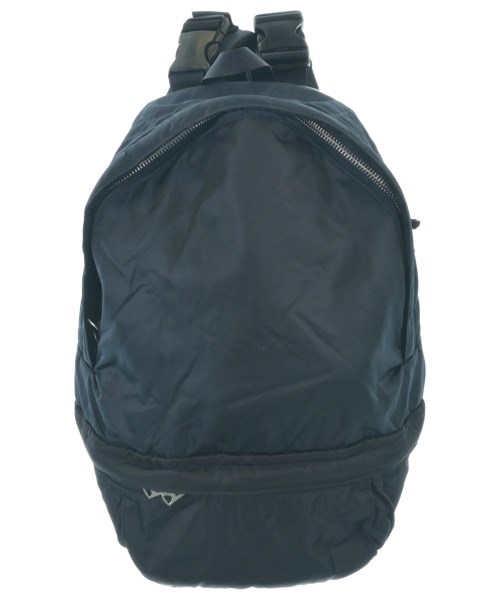 sacai(サカイ)バックパック・リュック 紺 サイズ:-/2200673674104
