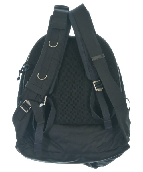 sacai（サカイ）バックパック・リュック 紺 サイズ:- メンズ/2200673674104