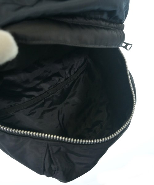 sacai（サカイ）バックパック・リュック 紺 サイズ:- メンズ/2200673674104