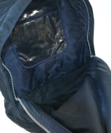 sacai（サカイ）バックパック・リュック 紺 サイズ:- メンズ/2200673674104