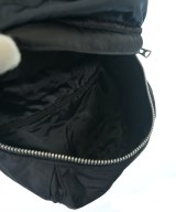 sacai（サカイ）バックパック・リュック 紺 サイズ:- メンズ/2200673674104