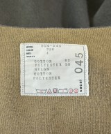 sacai（サカイ）ミリタリーブルゾン グレー サイズ:4(XL位) メンズ/2200673702012