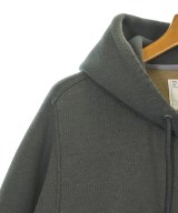 sacai（サカイ）ミリタリーブルゾン グレー サイズ:4(XL位) メンズ/2200673702012