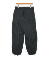 sacai（サカイ）カーゴパンツ 黒 サイズ:2(M位) メンズ/2200673721129