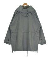 sacai（サカイ）ブルゾン グレー サイズ:4(XL位) メンズ/2200673803016