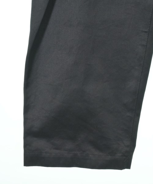 sacai（サカイ）カーゴパンツ 黒 サイズ:1(S位) メンズ/2200673868022