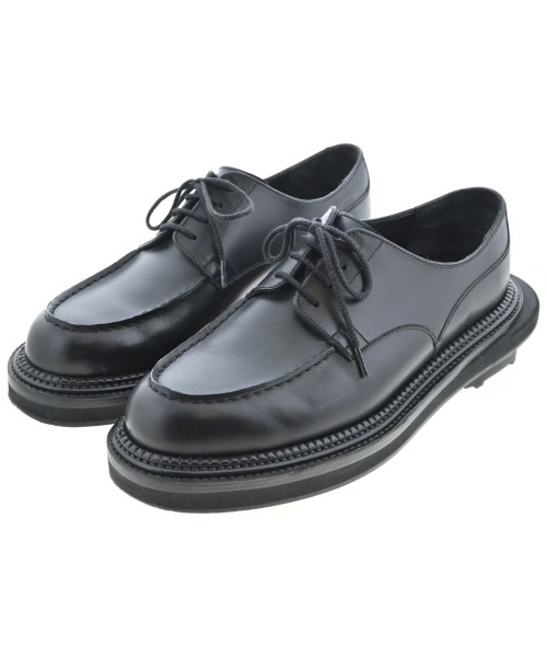 sacai(サカイ)ビジネス・ドレスシューズ 黒 サイズ:UK6 1/2(25cm位)/2200673868039