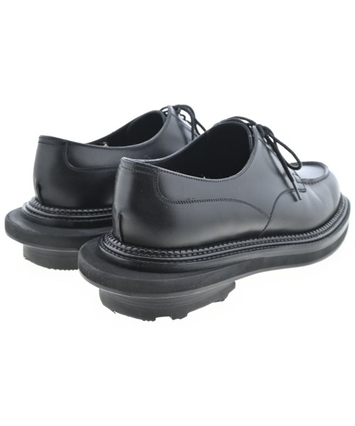 sacai（サカイ）ビジネス・ドレスシューズ 黒 サイズ:UK6 1/2(25cm位) メンズ/2200673868039