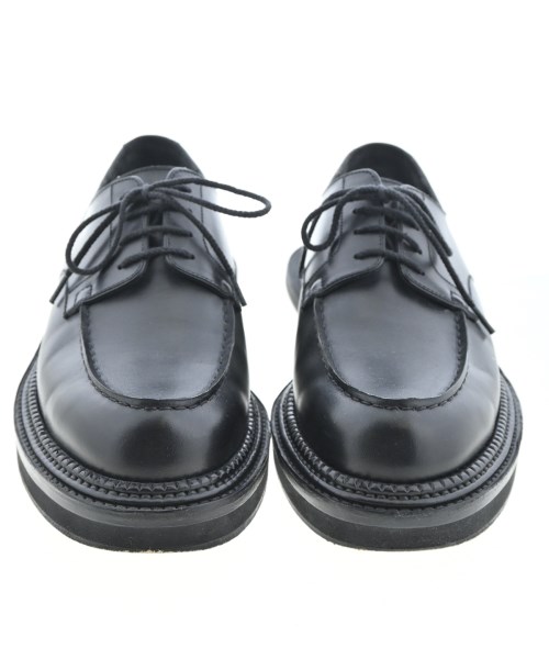 sacai（サカイ）ビジネス・ドレスシューズ 黒 サイズ:UK6 1/2(25cm位) メンズ/2200673868039
