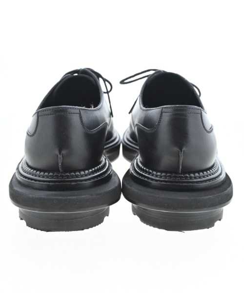 sacai（サカイ）ビジネス・ドレスシューズ 黒 サイズ:UK6 1/2(25cm位) メンズ/2200673868039