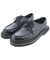 sacai（サカイ）ビジネス・ドレスシューズ 黒 サイズ:UK6 1/2(25cm位) メンズ/2200673868039