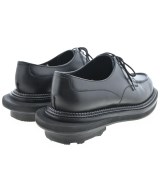 sacai（サカイ）ビジネス・ドレスシューズ 黒 サイズ:UK6 1/2(25cm位) メンズ/2200673868039