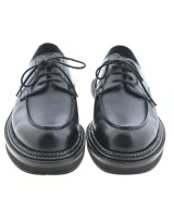 sacai（サカイ）ビジネス・ドレスシューズ 黒 サイズ:UK6 1/2(25cm位) メンズ/2200673868039